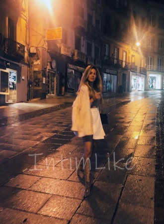 Индивидуалка Ксюша №37226, 25 лет