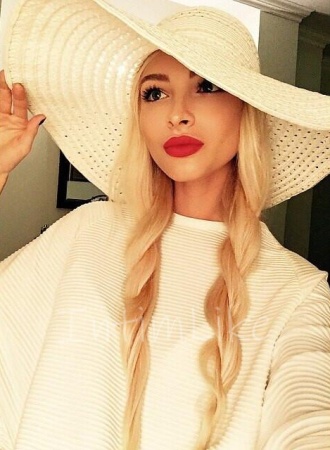 Элитная Алина №29645, 29 лет