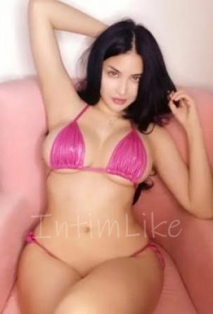 Индивидуалка Марина №33173, 23 лет