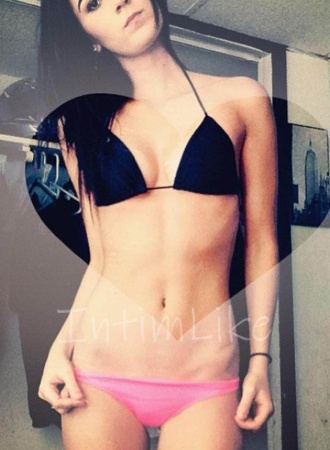 Шалава Кэти №6903, 24 лет