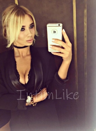 Частная Диля №6428, 24 лет