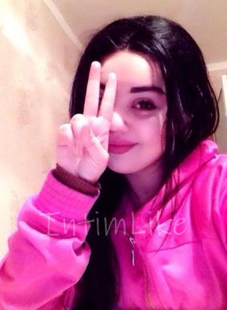 Подружка Лилит №5600, 23 лет