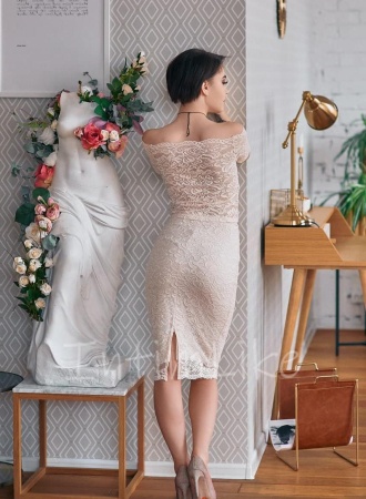 Массажистка Трисс №6679, 22 лет