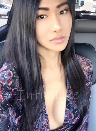 Шалава Снежка №7141, 27 лет