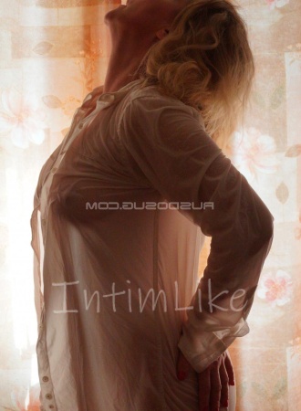 Шлюха Ульянка №3760, 40 лет