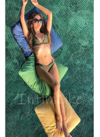 Элитная Алина №29651, 29 лет