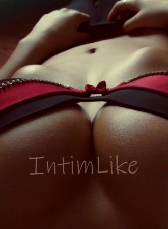 Элитная Оля №18364, 25 лет