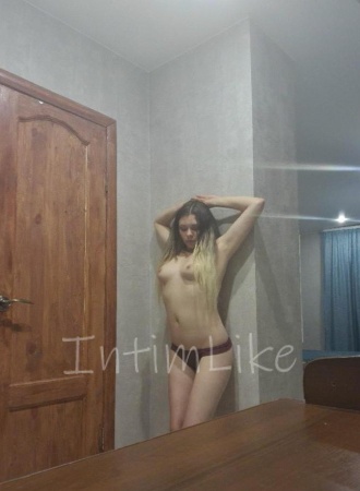 Шалава Полина №34197, 25 лет