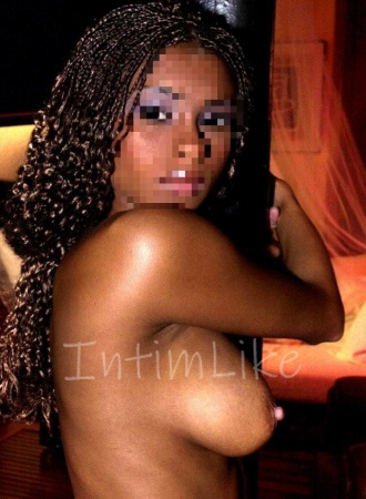 Стриптизерша Кристина №34652, 24 лет