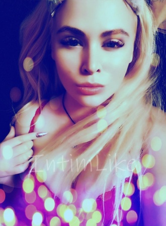 Массажистка Кристина №35602, 25 лет