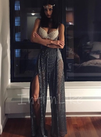 Индивидуалка Теси №6933, 22 лет