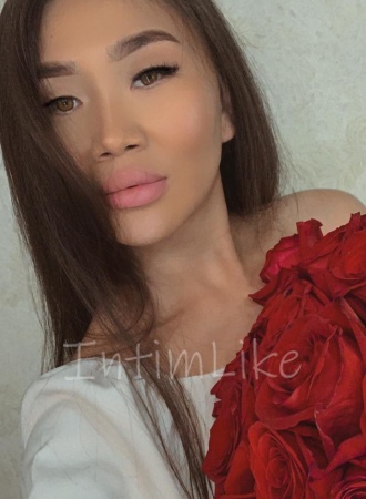 Студентка Тамара №7624, 23 лет