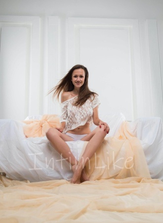 Шалава Любовница №5328, 33 лет