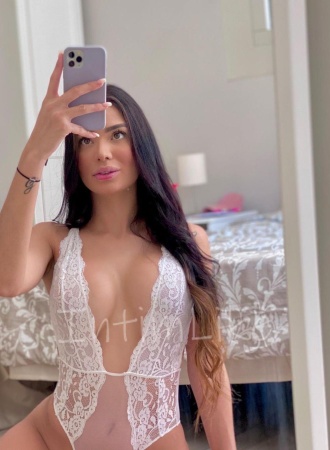 Модель Надя №35367, 24 лет