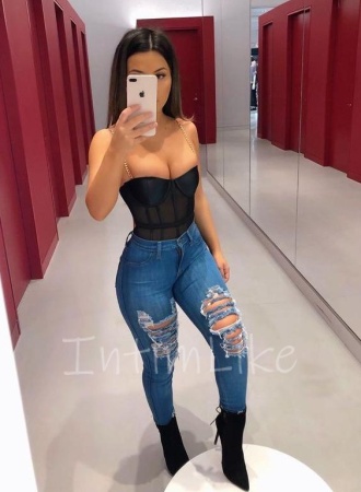 Подружка Кошка №8504, 21 лет