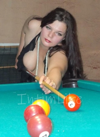 Подружка ОКСАНА №36155, 24 лет