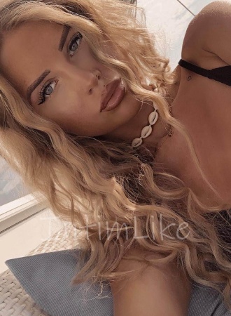 Стриптизерша Мирабелла №7137, 26 лет