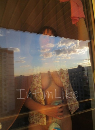 Массажистка Аделина №5893, 36 лет