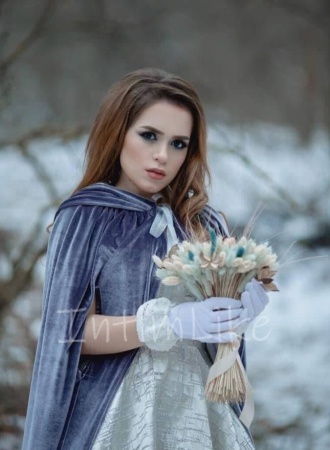 Массажистка Ева №32219, 25 лет