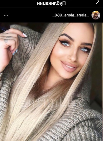 Элитная Бритни №8621, 23 лет