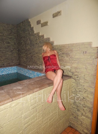 Подружка Катюша №2745, 30 лет